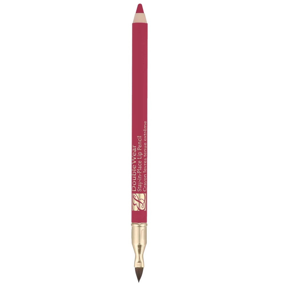 Estée Lauder Double Wear Stay in Place Lip Pencil Rebellious Rose 1.2g Image 1