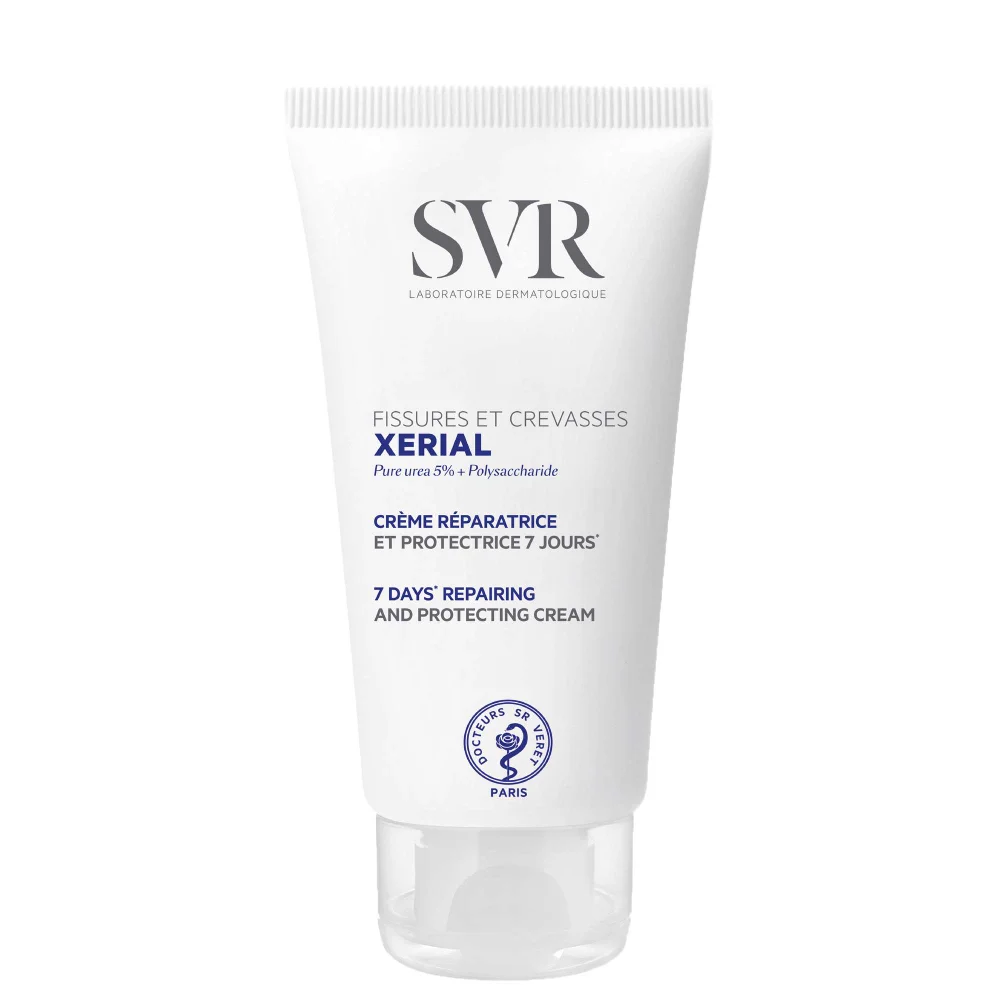 SVR Xerial Protecting 24h Moisturiser 50ml Image 1