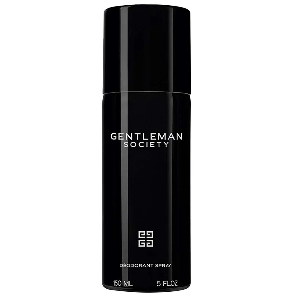 Givenchy Gentleman Society Deodorant Spray 150ml Image 1
