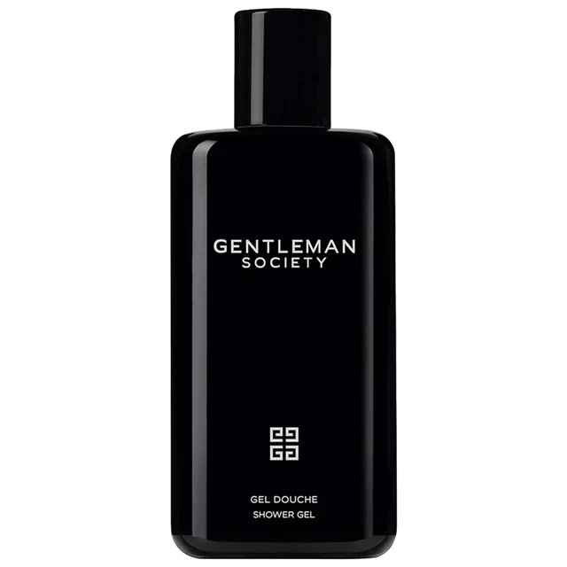 Givenchy Gentleman Society Shower Gel 200ml