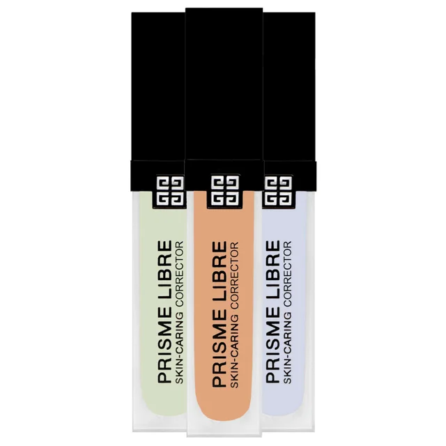 Givenchy Prisme Libre Skin-Caring Corrector 11g