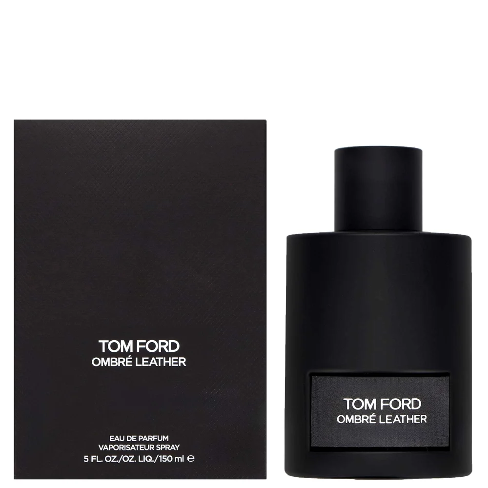 Tom Ford Ombre Leather Eau de Parfum Spray 150ml allbeauty