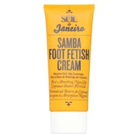 Sol de Janeiro Body Care Samba Foot Fetish Care 90ml - undefined undefined