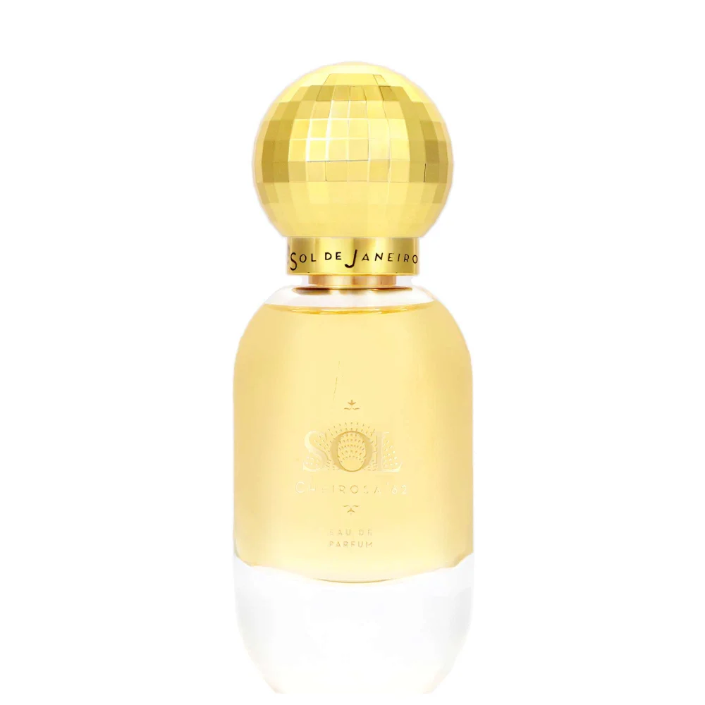 Sol de Janeiro SOL Cheirosa 62 Eau de Parfum 50ml Image 1