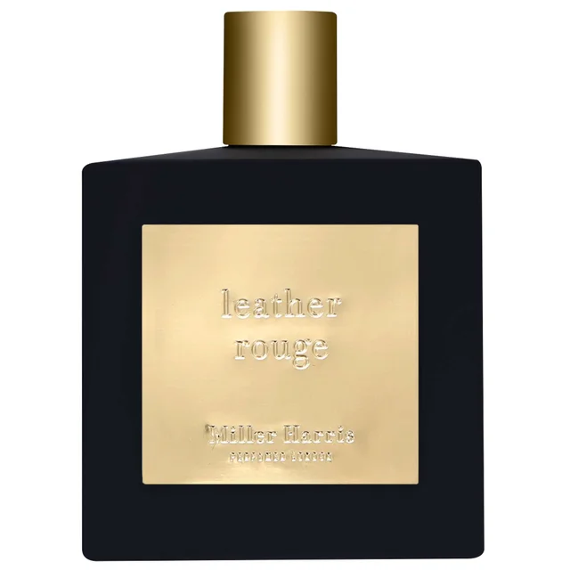 Miller Harris Leather Rouge Eau de Parfum Spray 100ml