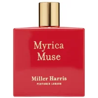 Miller Harris Myrica Muse Eau de Parfum Spray 100ml - undefined undefined