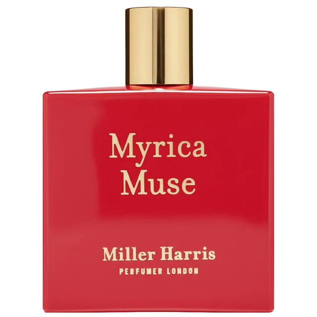Miller Harris Myrica Muse Eau de Parfum Spray 100ml