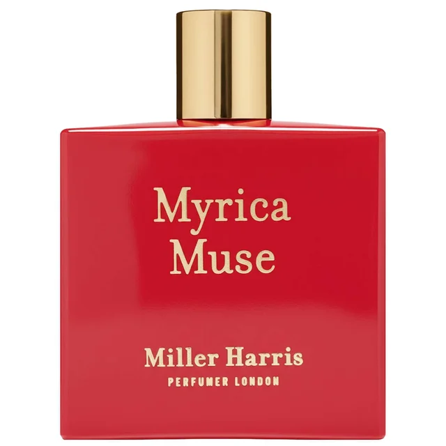 Miller Harris Myrica Muse Eau de Parfum Spray 100ml