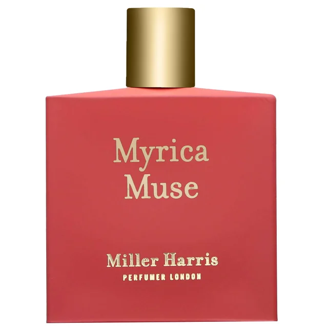 Miller Harris Myrica Muse Eau de Parfum Spray 100ml