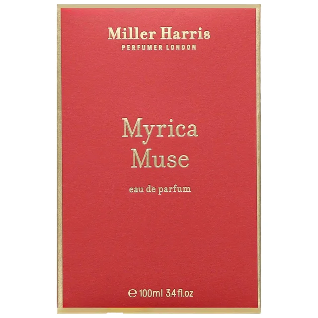 Miller Harris Myrica Muse Eau de Parfum Spray 100ml