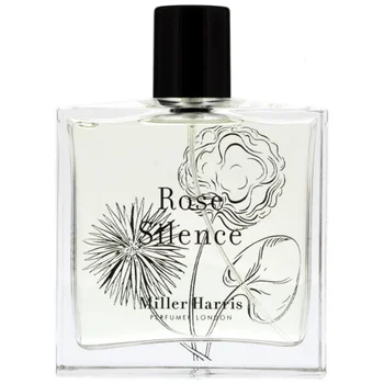 Miller Harris Rose Silence Eau de Parfum Spray 100ml