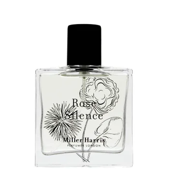 Miller Harris Rose Silence Eau de Parfum Spray 50ml