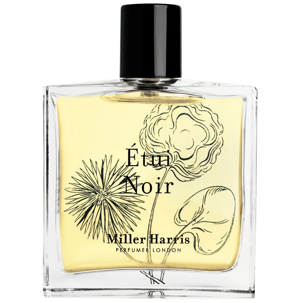 Miller Harris Ètui Noir Eau de Parfum Spray 100ml Image 1