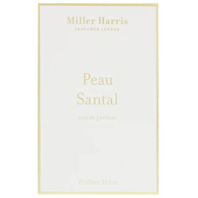 Miller Harris Peau Santal Eau de Parfum Spray 100ml