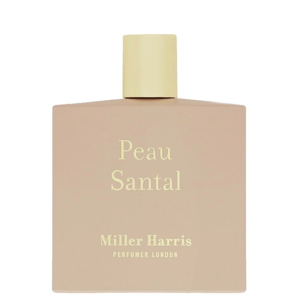 Miller Harris Peau Santal Eau de Parfum Spray 100ml Image 1