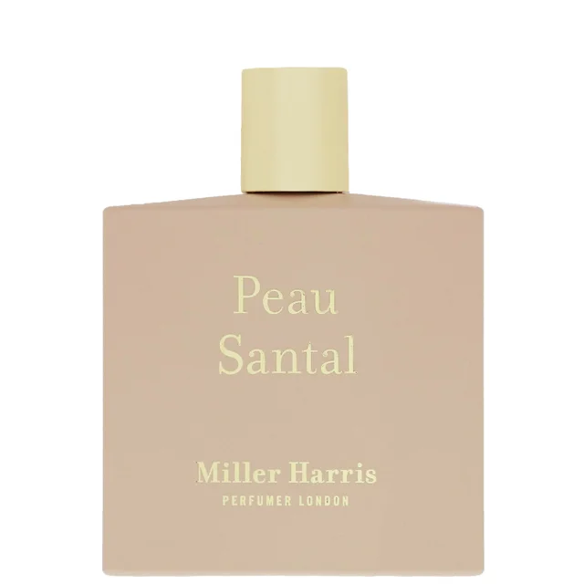 Miller Harris Peau Santal Eau de Parfum Spray 100ml