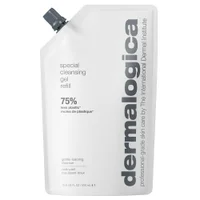Dermalogica Daily Skin Health Special Cleansing Gel Refill Pouch 500ml - undefined undefined