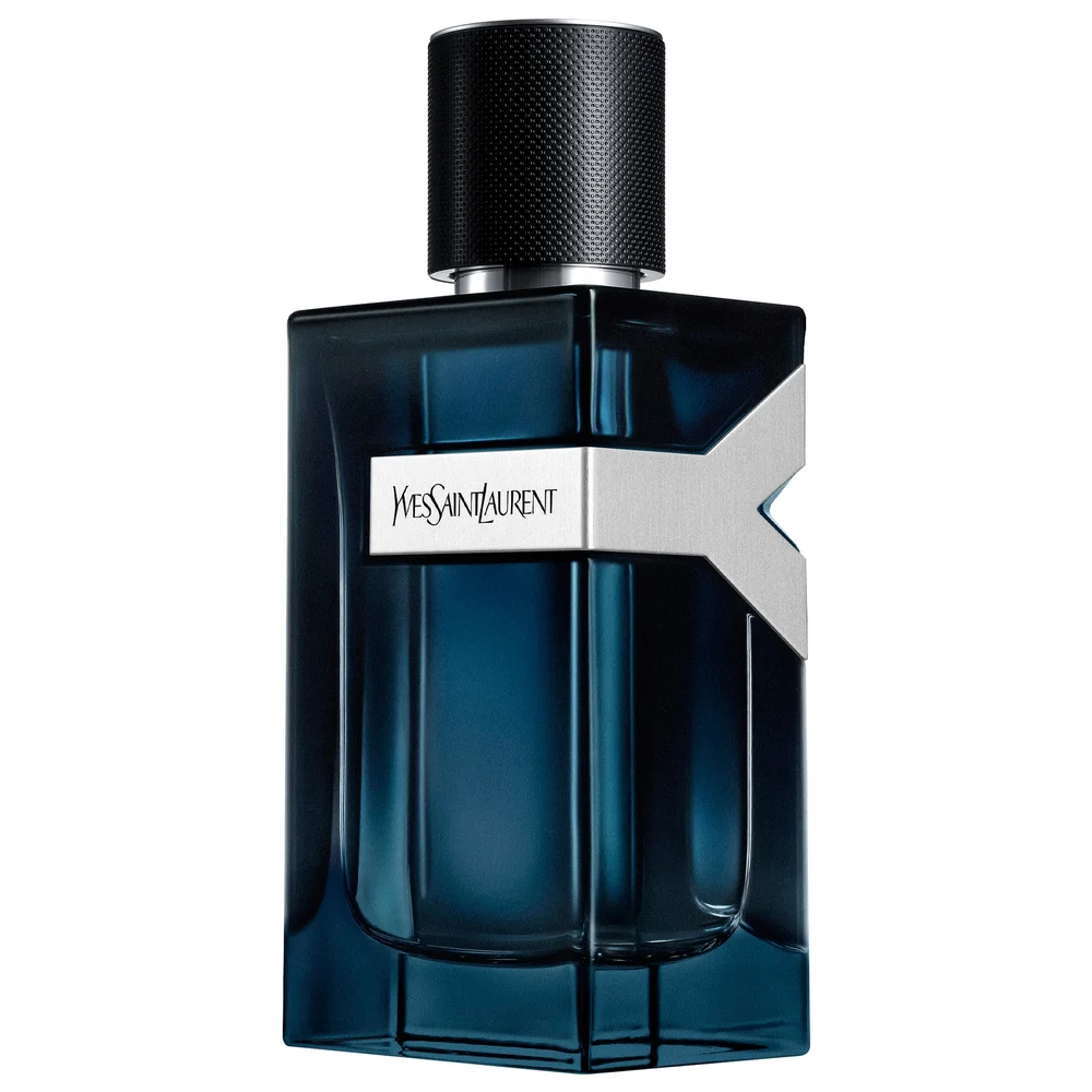 Yves Saint Laurent Y For Men Intense Eau de Parfum Intense Spray 100ml Image 1