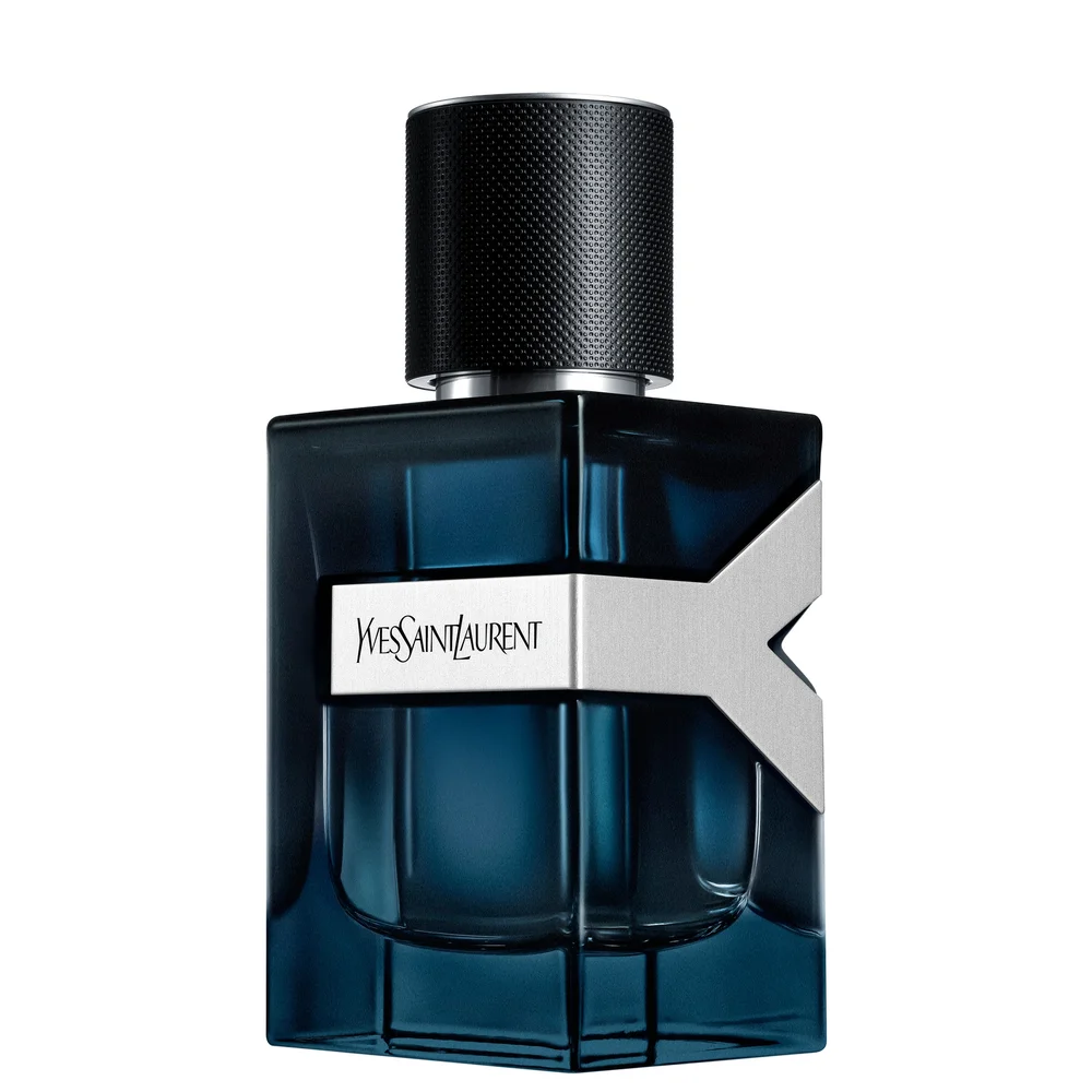 Yves Saint Laurent Y For Men Intense Eau de Parfum Intense Spray 60ml Image 1