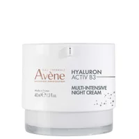 Avène Face Hyaluron Activ B3 Multi-Intensive Night Cream 40ml - undefined undefined