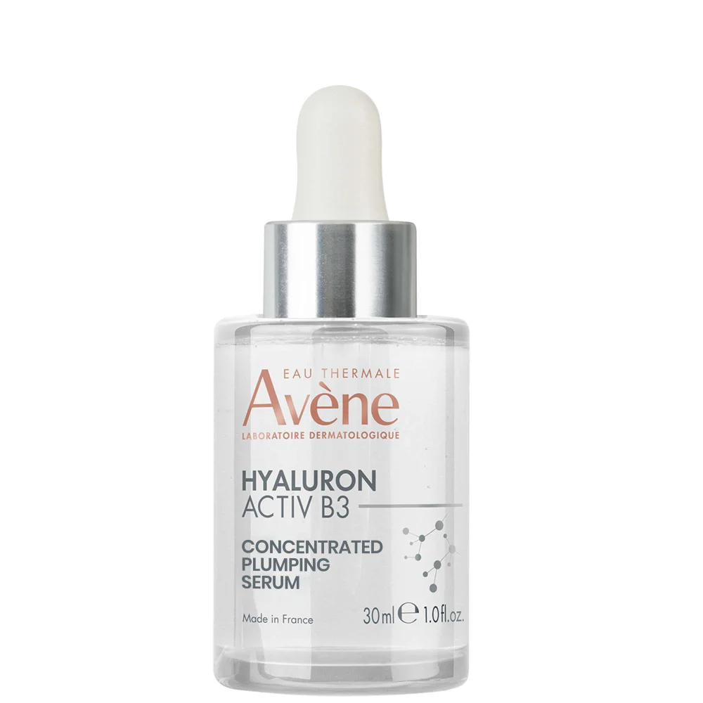 Avène Face Hyaluron Activ B3 Concentrated Plumping Serum 30ml Image 1