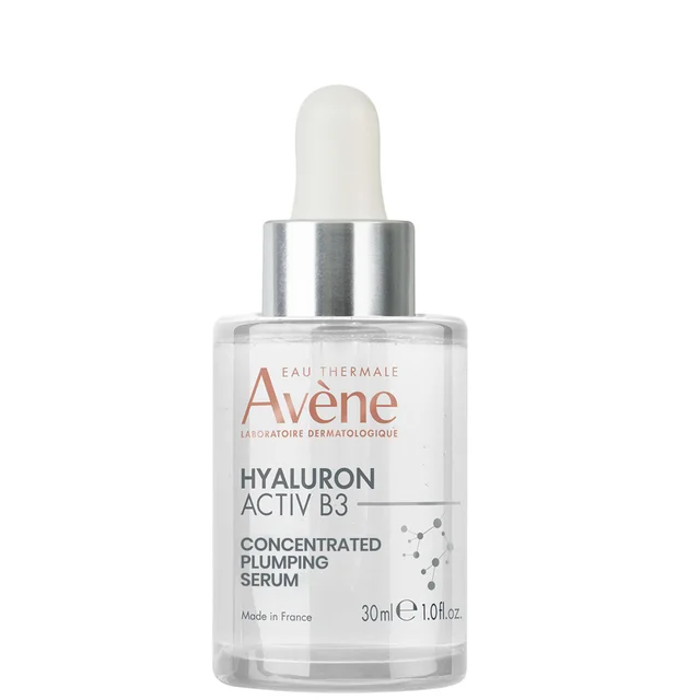 Avène Face Hyaluron Activ B3 Concentrated Plumping Serum 30ml