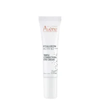 Avène Face Hyaluron Activ B3 Triple Correction Eye Cream 15ml
