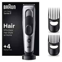 Braun Series Shavers Series 7 HC7390 Hair Clippers