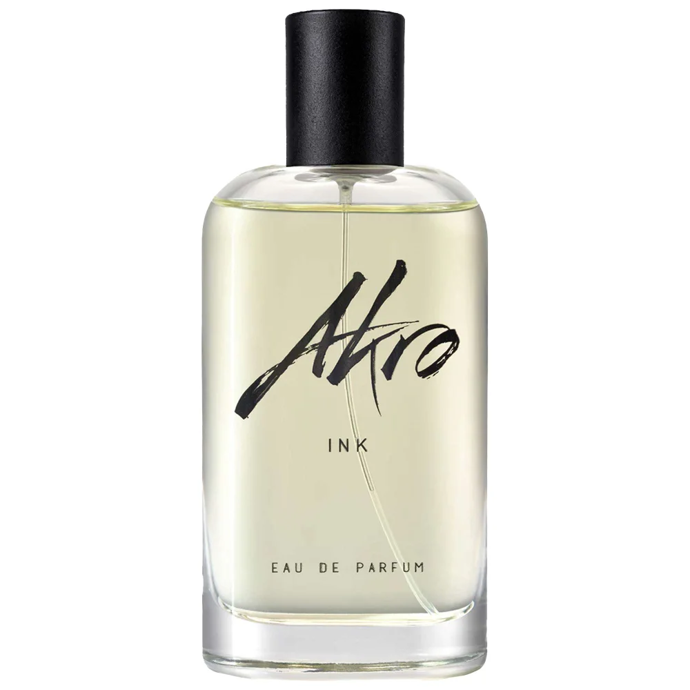 Akro Ink Eau de Parfum Spray 100ml Image 1