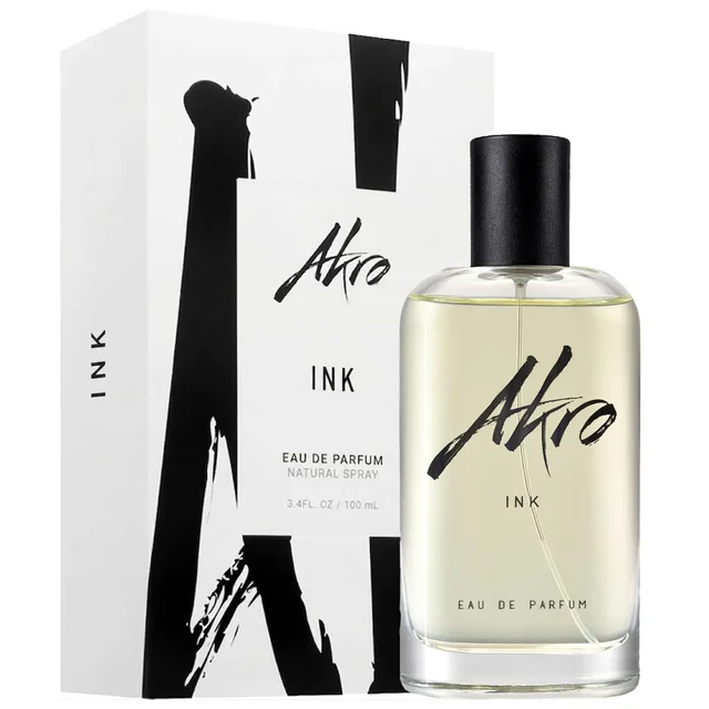 Akro Ink Eau de Parfum Spray 100ml