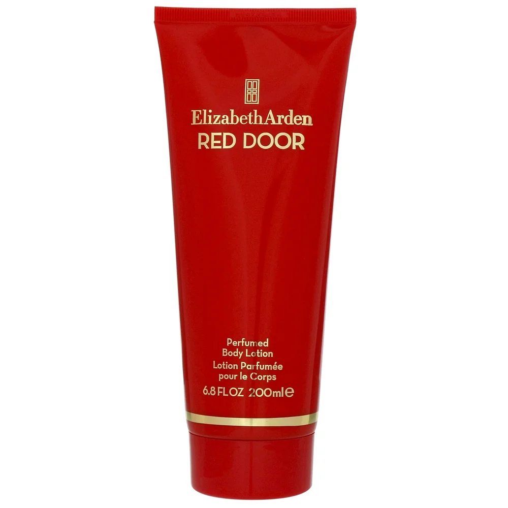 Elizabeth Arden Red Door Body Lotion 200ml / 6.8 fl.oz. Image 1