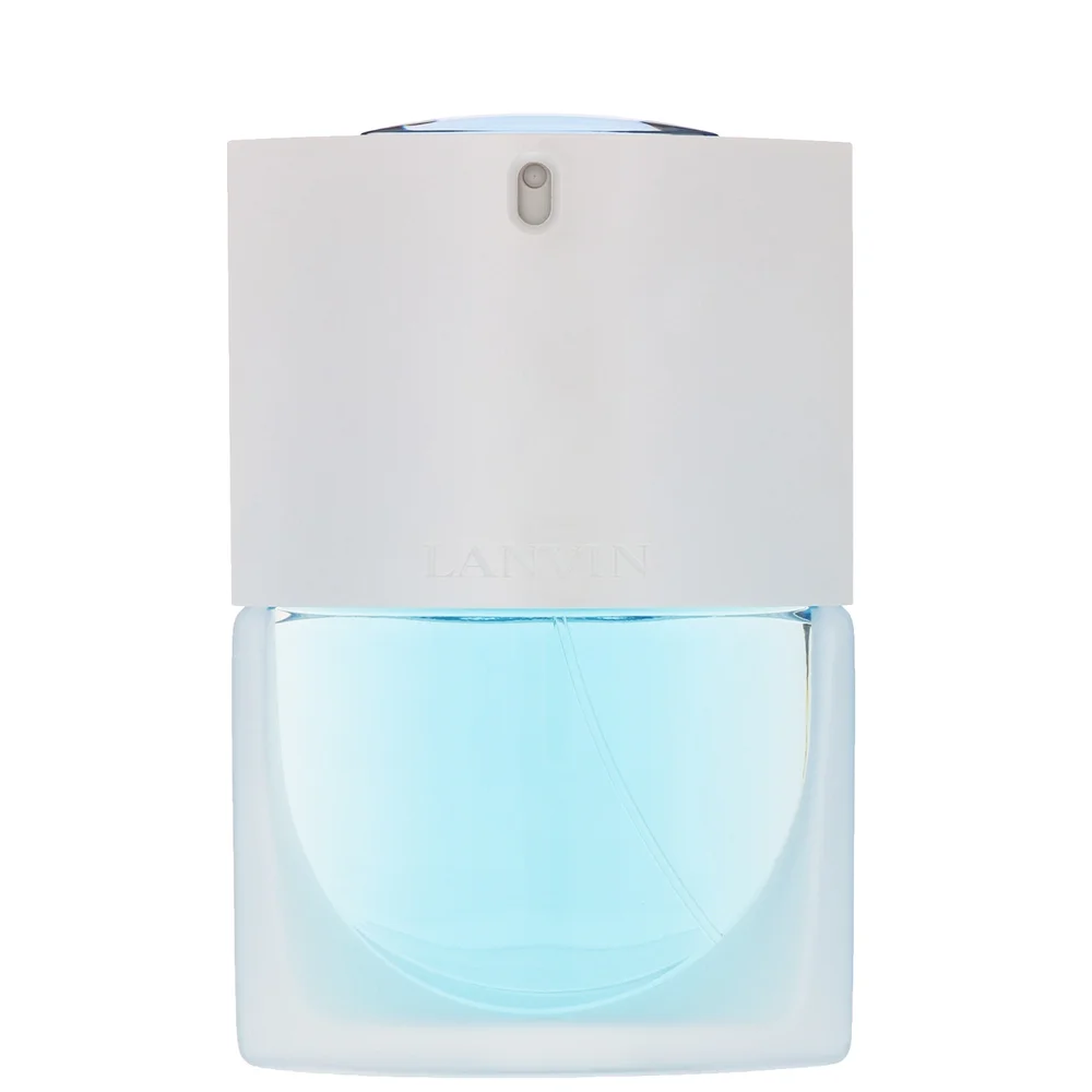 Lanvin Oxygene Femme Eau de Parfum Spray 75ml Image 1