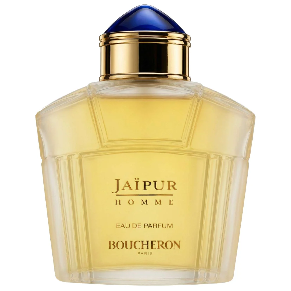 Boucheron Jaipur Homme Eau de Parfum Spray 100ml Image 1