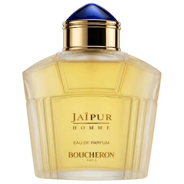 Boucheron Jaipur Homme Eau de Parfum Spray 100ml