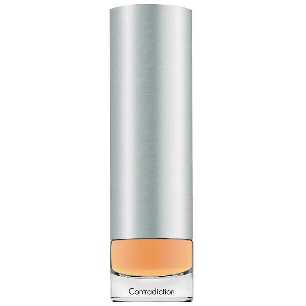 Calvin Klein Contradiction Eau de Parfum 100ml Image 1