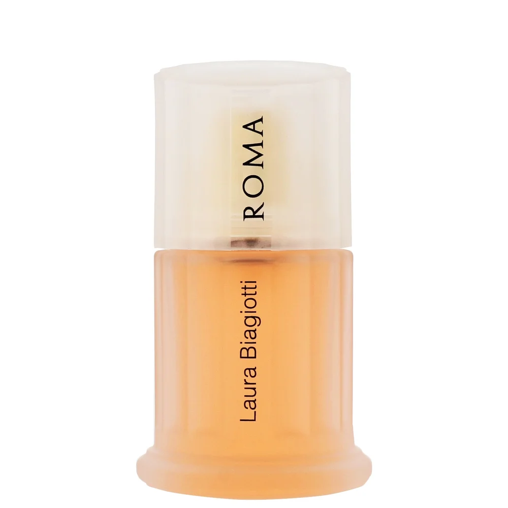 Laura Biagiotti Roma Eau de Toilette Spray 50ml Image 1