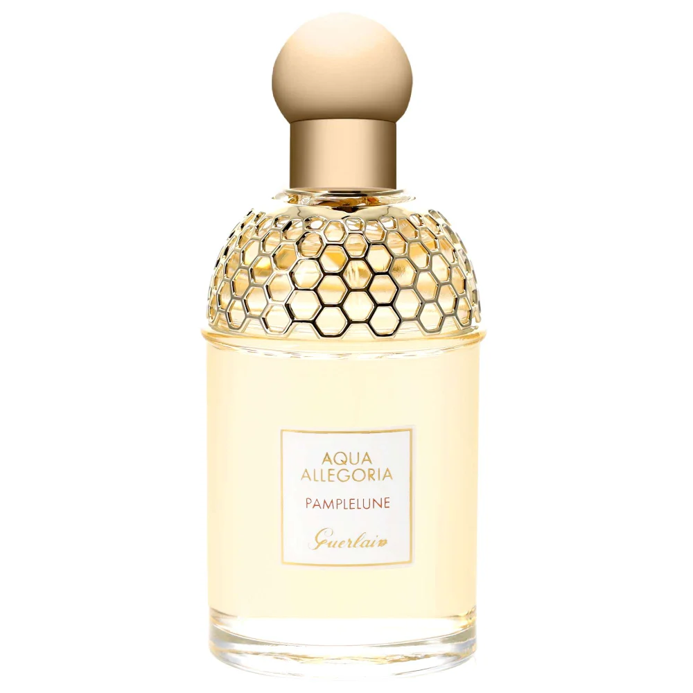 Guerlain Aqua Allegoria Pamplelune Eau de Toilette Spray 125ml / 4.2 fl.oz. Image 1
