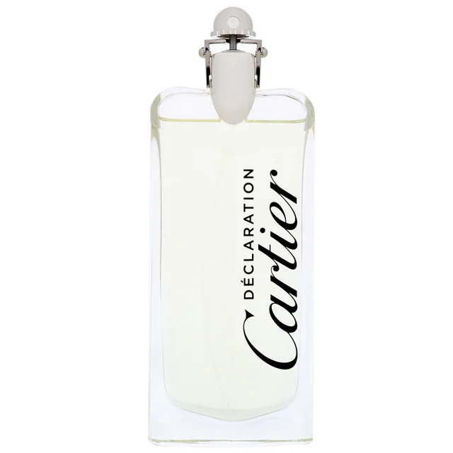Cartier Déclaration Eau de Toilette Spray 100ml