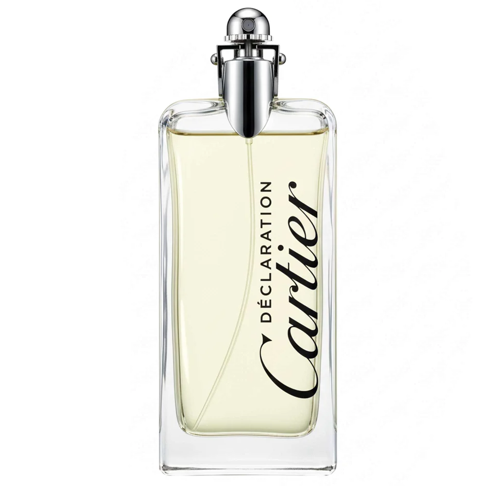 Cartier Déclaration Eau de Toilette Spray 100ml Image 1
