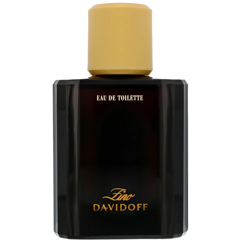 Davidoff Zino Eau de Toilette Spray 125ml Image 1