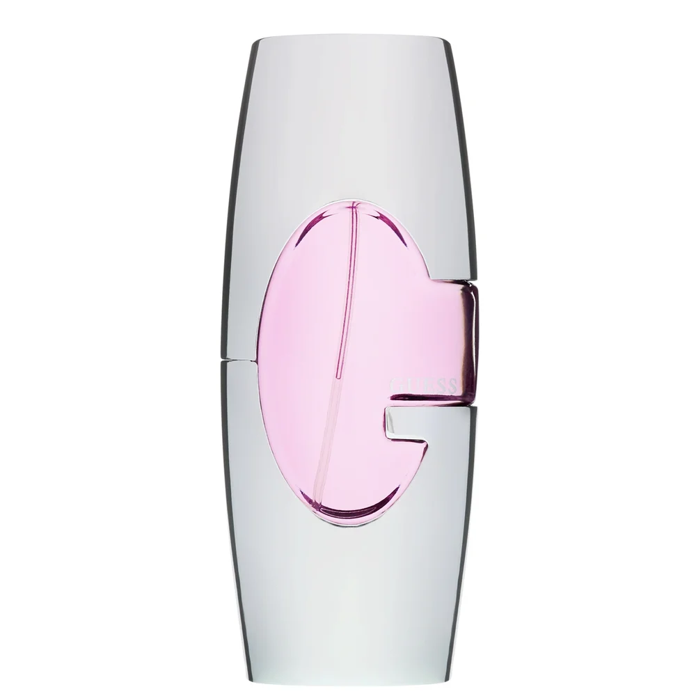 Guess Women Eau de Parfum Spray 75ml Image 1