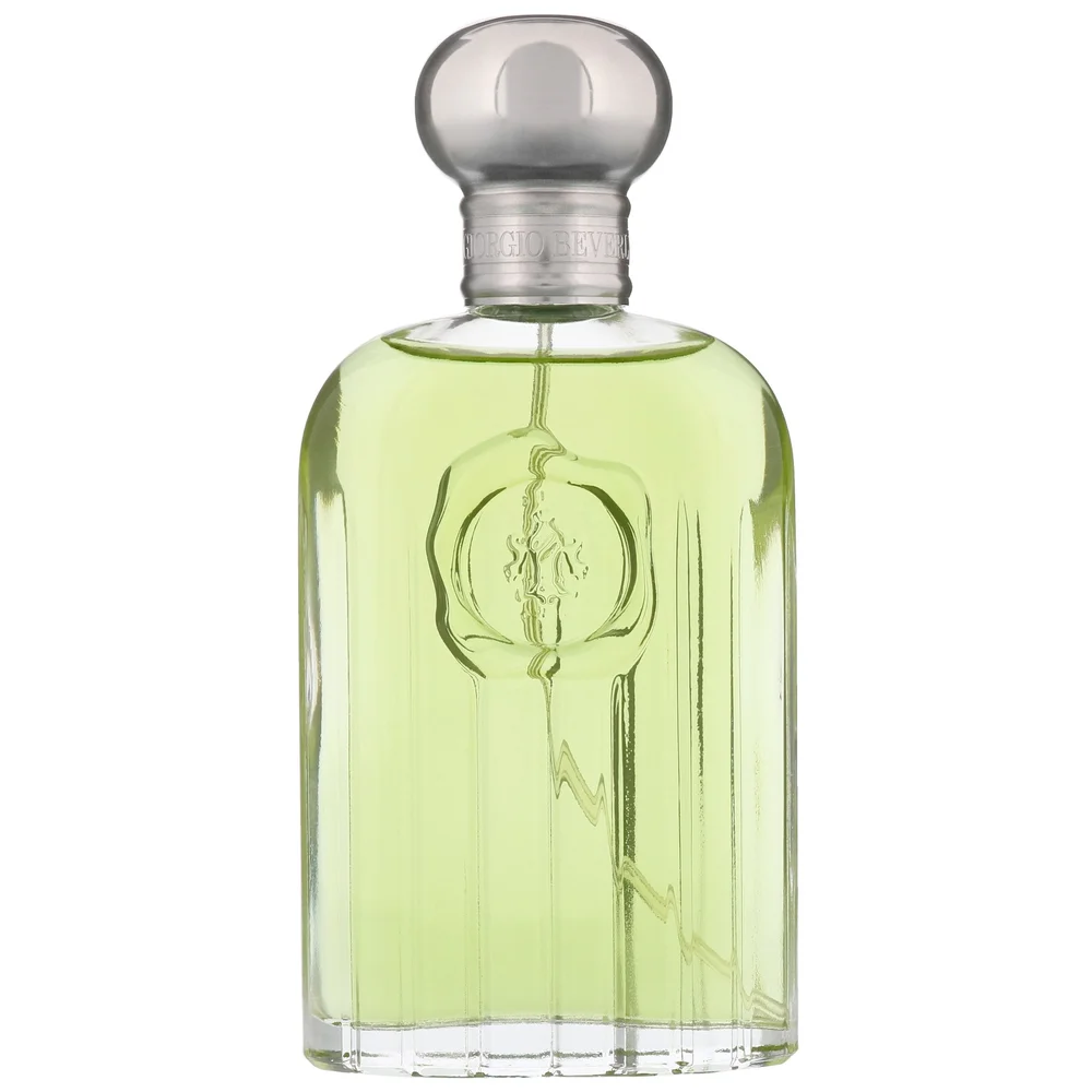 Giorgio Beverly Hills Giorgio Yellow For Men Eau de Toilette Spray 118ml Image 1