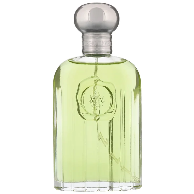 Giorgio Beverly Hills Giorgio Yellow For Men Eau de Toilette Spray 118ml