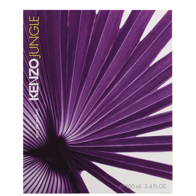 Kenzo Jungle L'Elephant Eau de Parfum Spray 100ml