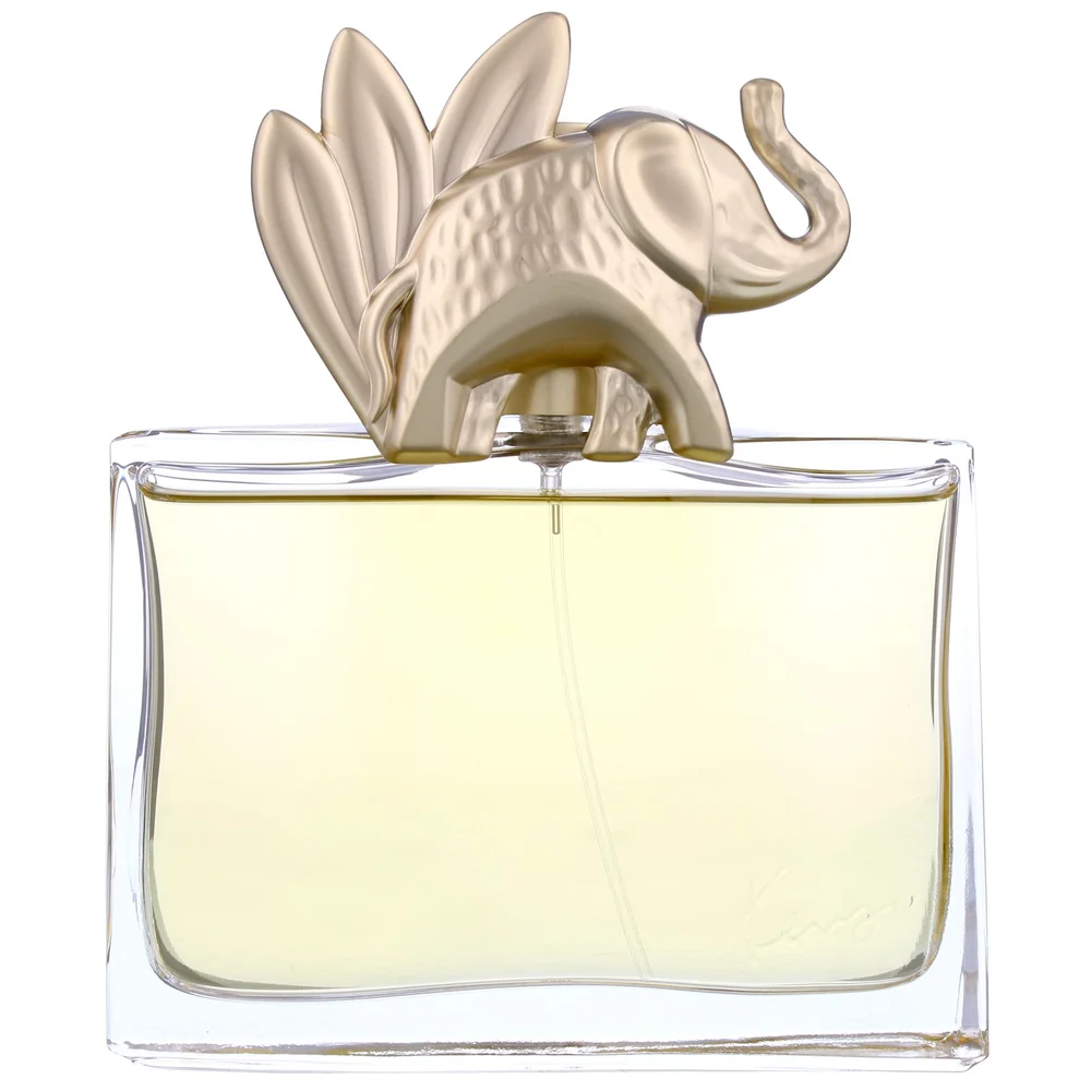 Kenzo Jungle L'Elephant Eau de Parfum Spray 100ml Image 1