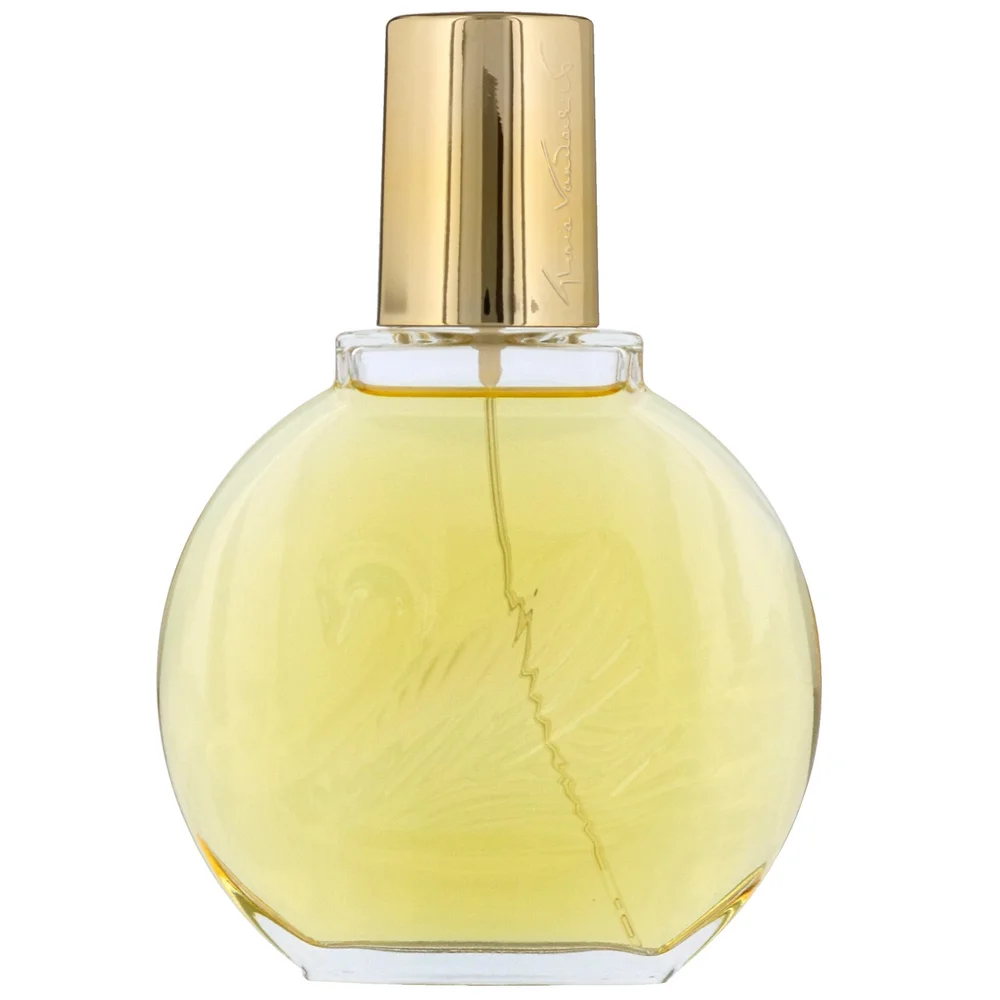 Gloria Vanderbilt Vanderbilt Eau de Toilette Spray 100ml Image 1