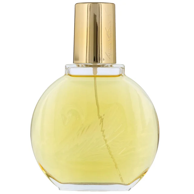 Gloria Vanderbilt Vanderbilt Eau de Toilette Spray 100ml