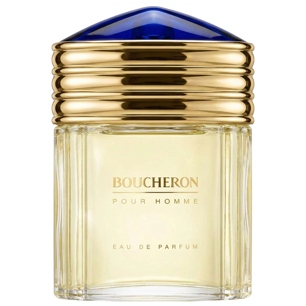 Boucheron Pour Homme Eau de Parfum Spray 100ml Image 1