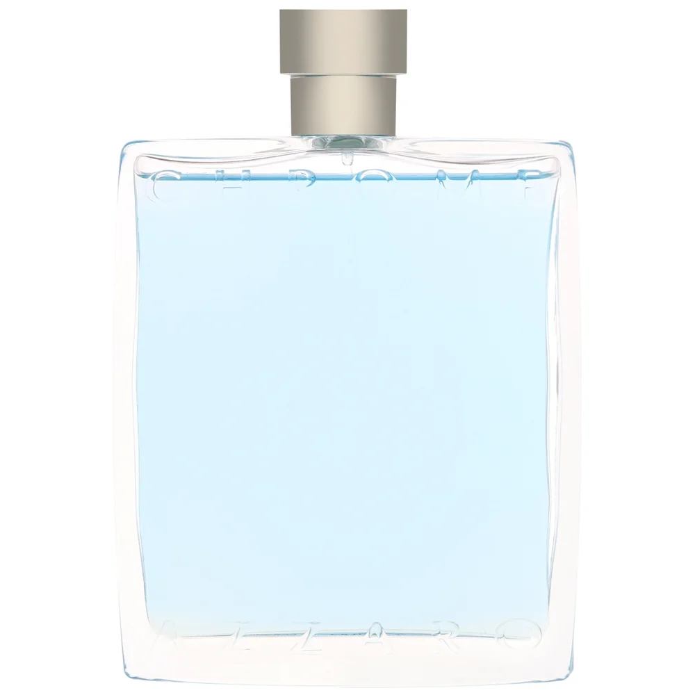 Azzaro Chrome Eau de Toilette Spray 200ml Image 1