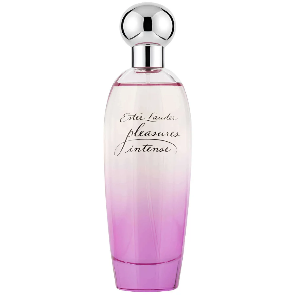 Estée Lauder Pleasures Intense Eau de Parfum Spray 100ml Image 1